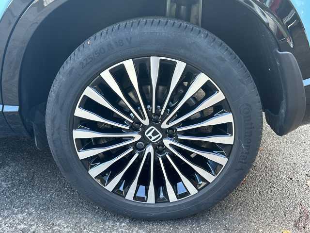 Honda e:Ny1 150kW Elegance 69kWh 5dr Auto 