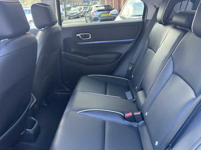 Honda e:Ny1 150kW Elegance 69kWh 5dr Auto 