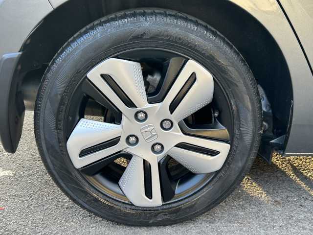 Honda Jazz Hybrid 1.5 i-MMD Hybrid EX 5dr eCVT 