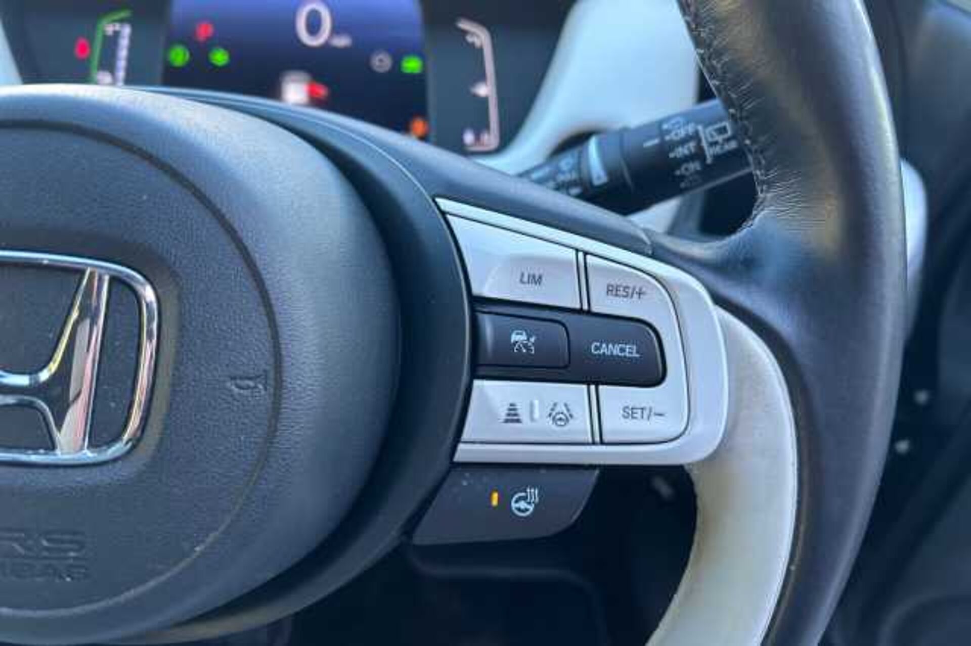 Honda Jazz Hybrid 1.5 i-MMD Hybrid EX 5dr eCVT 