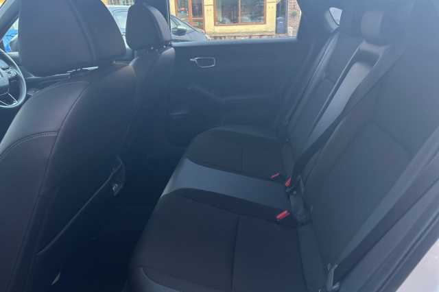 Honda Civic Hybrid 2.0 eHEV Sport 5dr CVT 