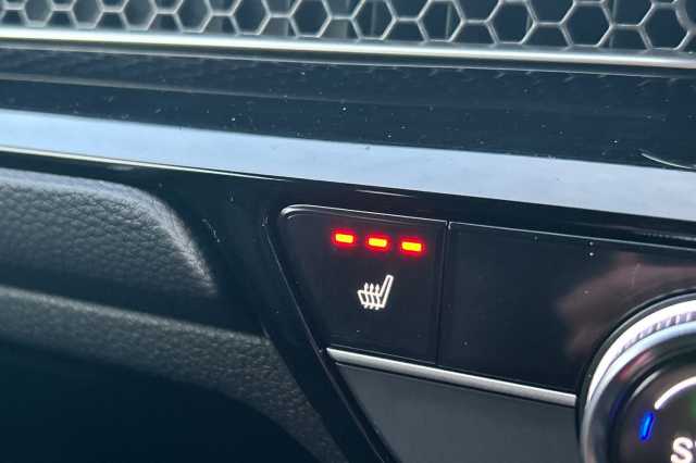 Honda Civic Hybrid 2.0 eHEV Sport 5dr CVT 