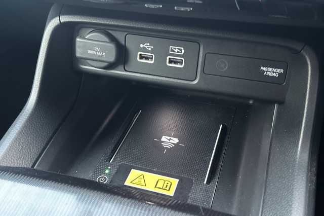 Honda Civic Hybrid 2.0 eHEV Sport 5dr CVT 