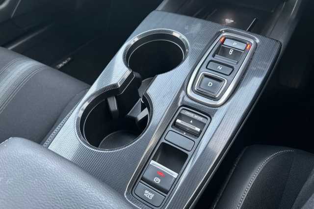 Honda Civic Hybrid 2.0 eHEV Sport 5dr CVT 