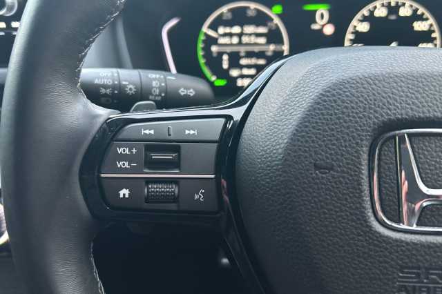 Honda Civic Hybrid 2.0 eHEV Sport 5dr CVT 