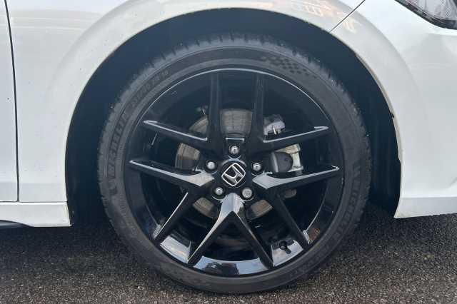 Honda Civic Hybrid 2.0 eHEV Sport 5dr CVT 