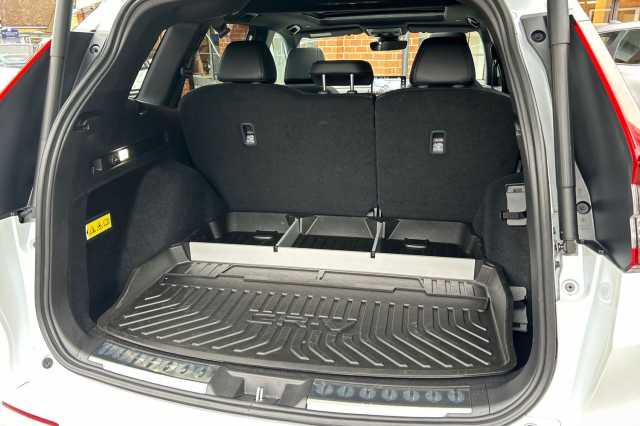 Honda CR-V 2.0 ePHEV Advance Tech 5dr eCVT 