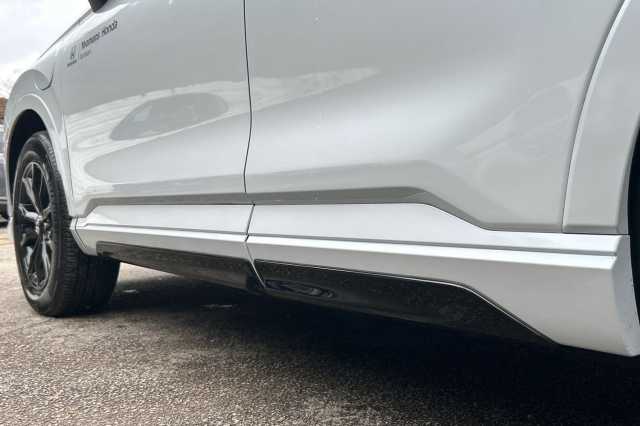 Honda CR-V 2.0 ePHEV Advance Tech 5dr eCVT 