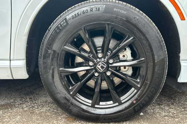 Honda CR-V 2.0 ePHEV Advance Tech 5dr eCVT 