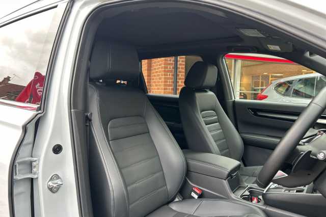 Honda CR-V 2.0 ePHEV Advance Tech 5dr eCVT 