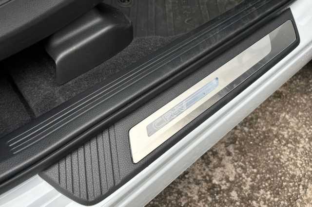 Honda CR-V 2.0 ePHEV Advance Tech 5dr eCVT 