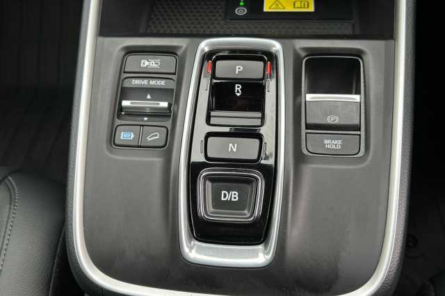 Honda CR-V 2.0 ePHEV Advance Tech 5dr eCVT 