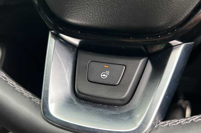 Honda CR-V 2.0 ePHEV Advance Tech 5dr eCVT 