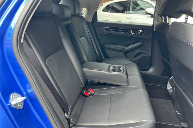 Honda Civic Hybrid 2.0 eHEV Advance 5dr CVT 