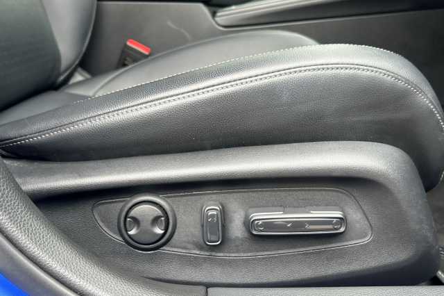 Honda Civic Hybrid 2.0 eHEV Advance 5dr CVT 