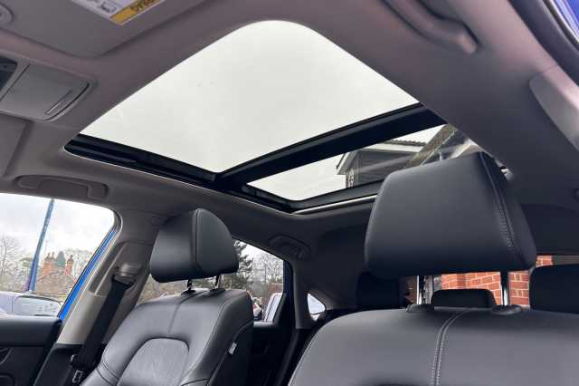 Honda Civic Hybrid 2.0 eHEV Advance 5dr CVT 