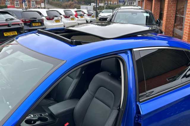 Honda Civic Hybrid 2.0 eHEV Advance 5dr CVT 