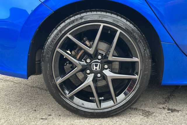 Honda Civic Hybrid 2.0 eHEV Advance 5dr CVT 