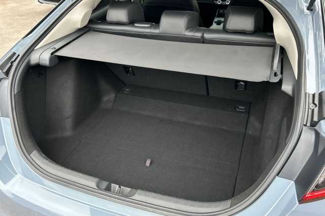 Honda Civic Hybrid 2.0 eHEV Advance 5dr CVT 