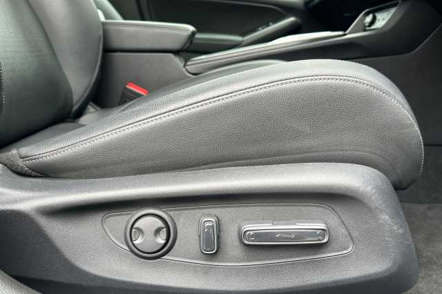 Honda Civic Hybrid 2.0 eHEV Advance 5dr CVT 