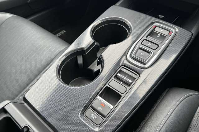 Honda Civic Hybrid 2.0 eHEV Advance 5dr CVT 