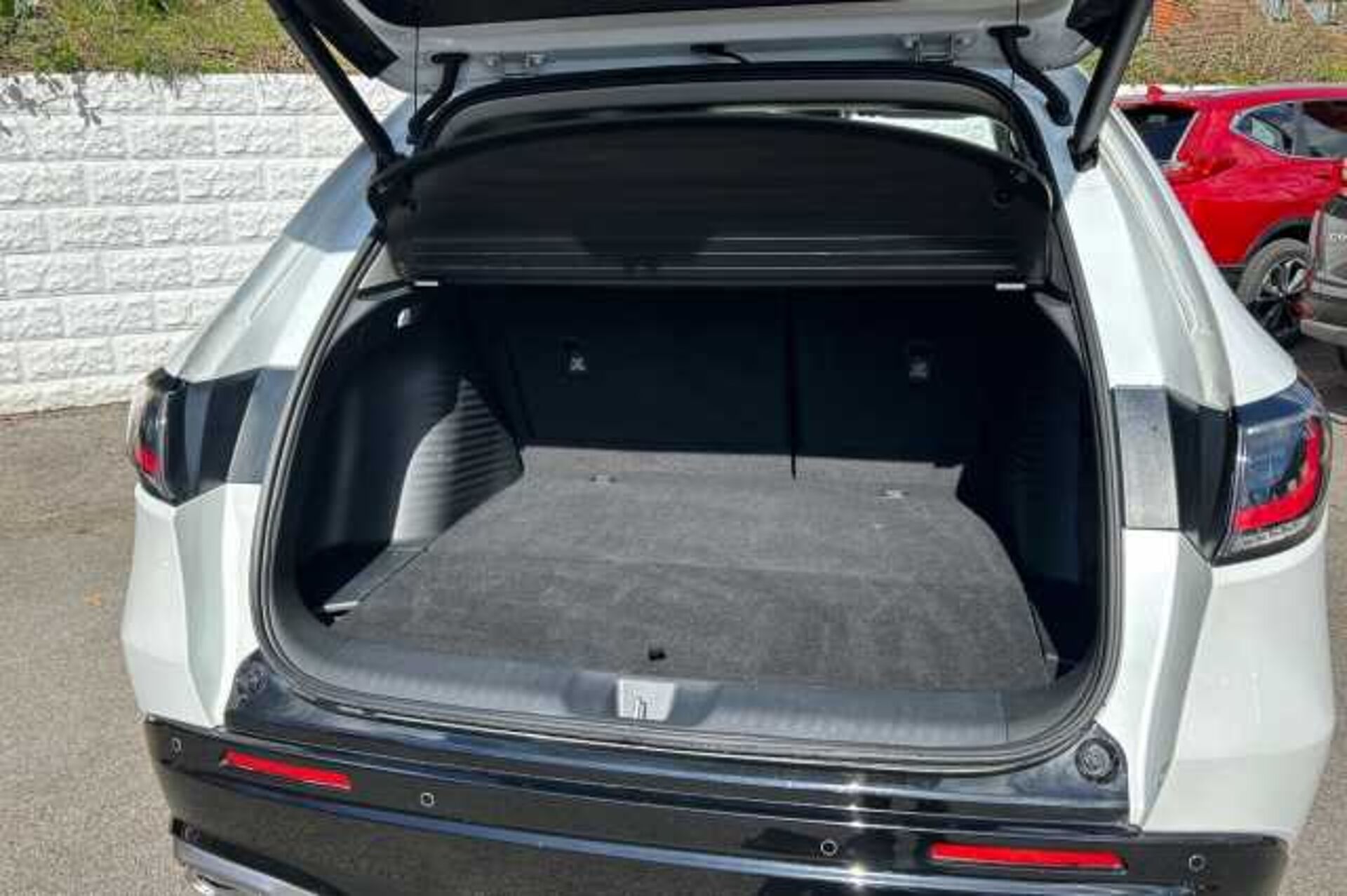 Honda ZR-V e:HEV 2.0 eHEV Advance 5dr CVT 