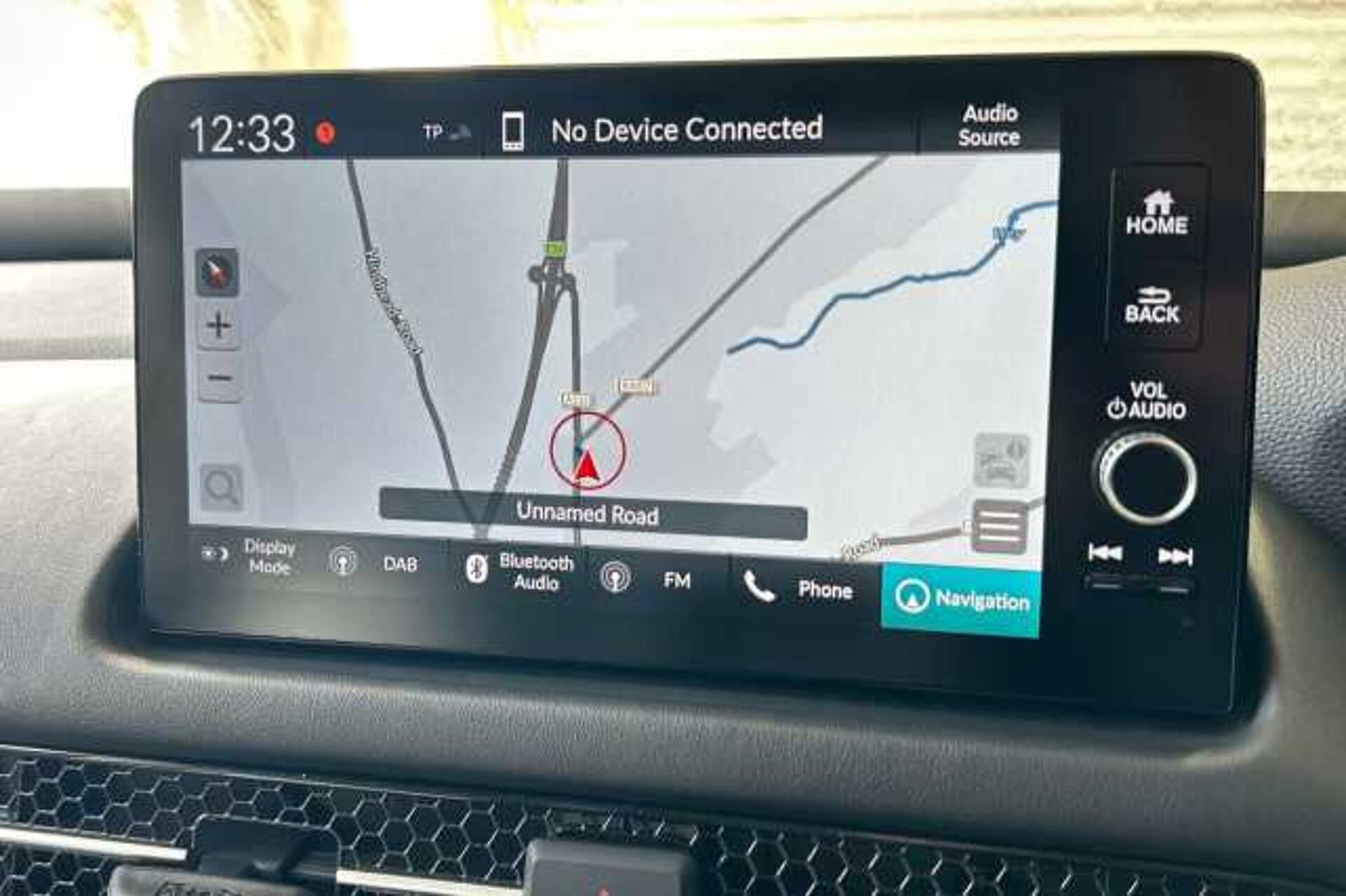 Honda ZR-V e:HEV 2.0 eHEV Advance 5dr CVT 