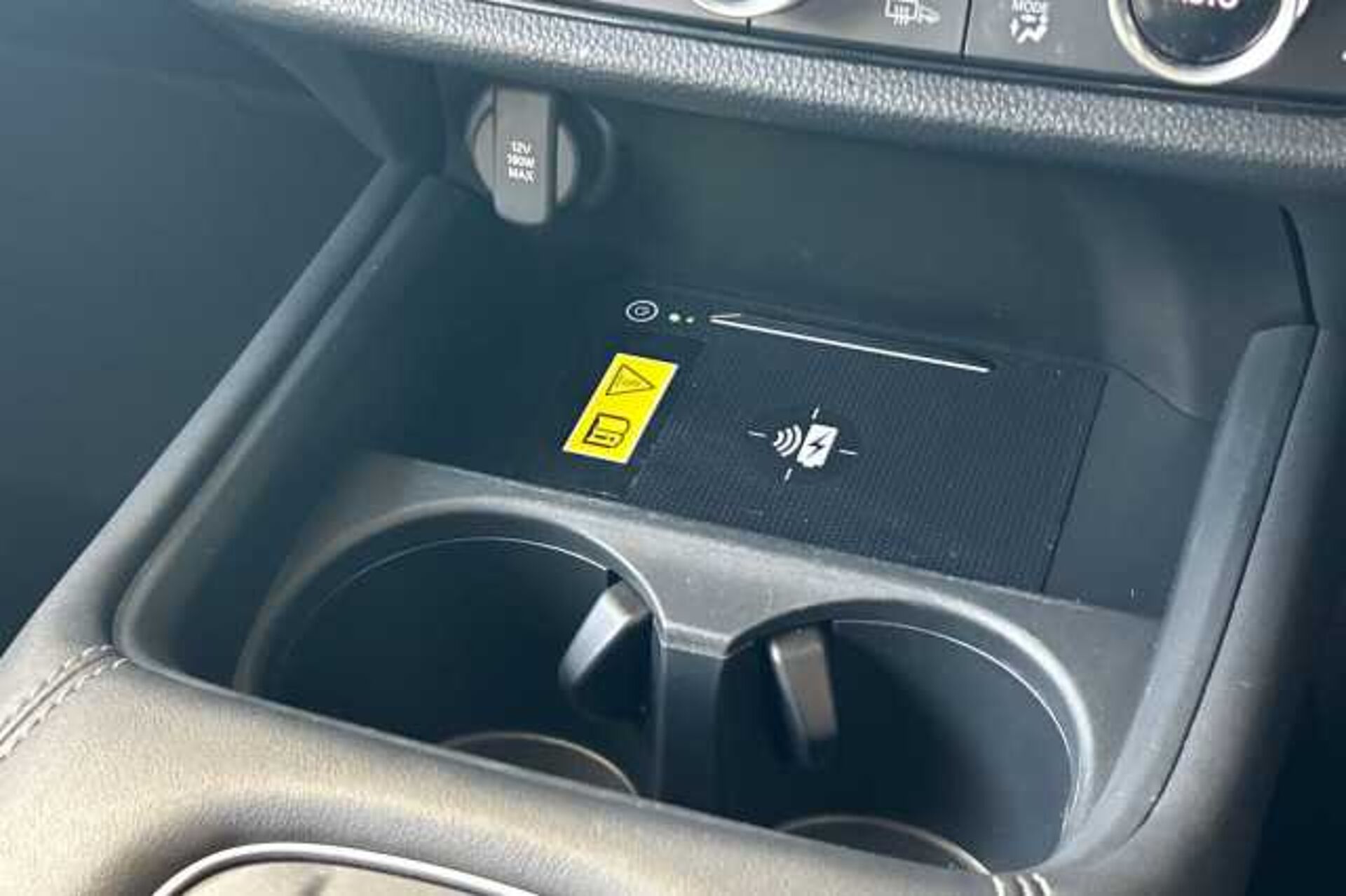 Honda ZR-V e:HEV 2.0 eHEV Advance 5dr CVT 