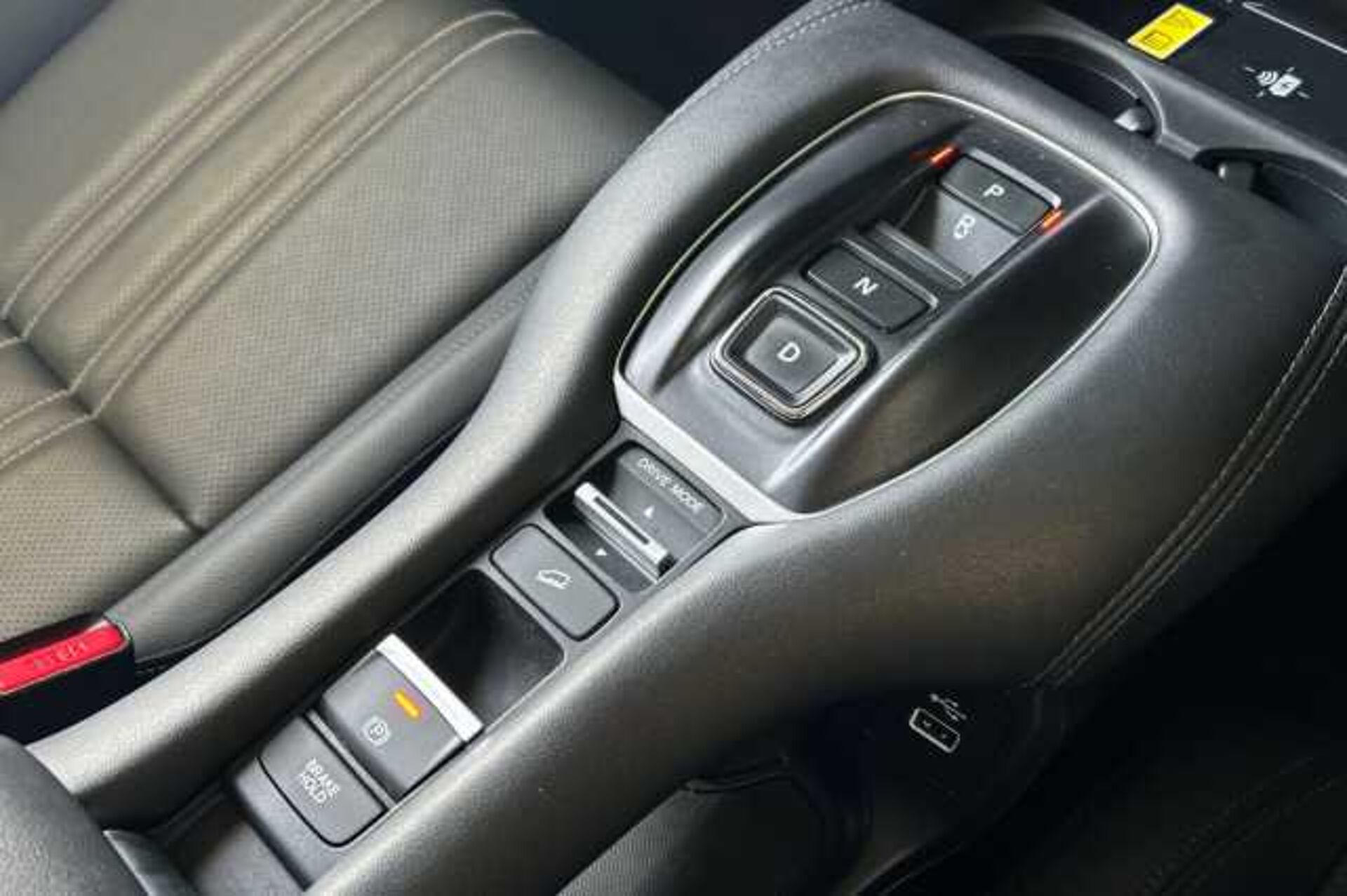 Honda ZR-V e:HEV 2.0 eHEV Advance 5dr CVT 