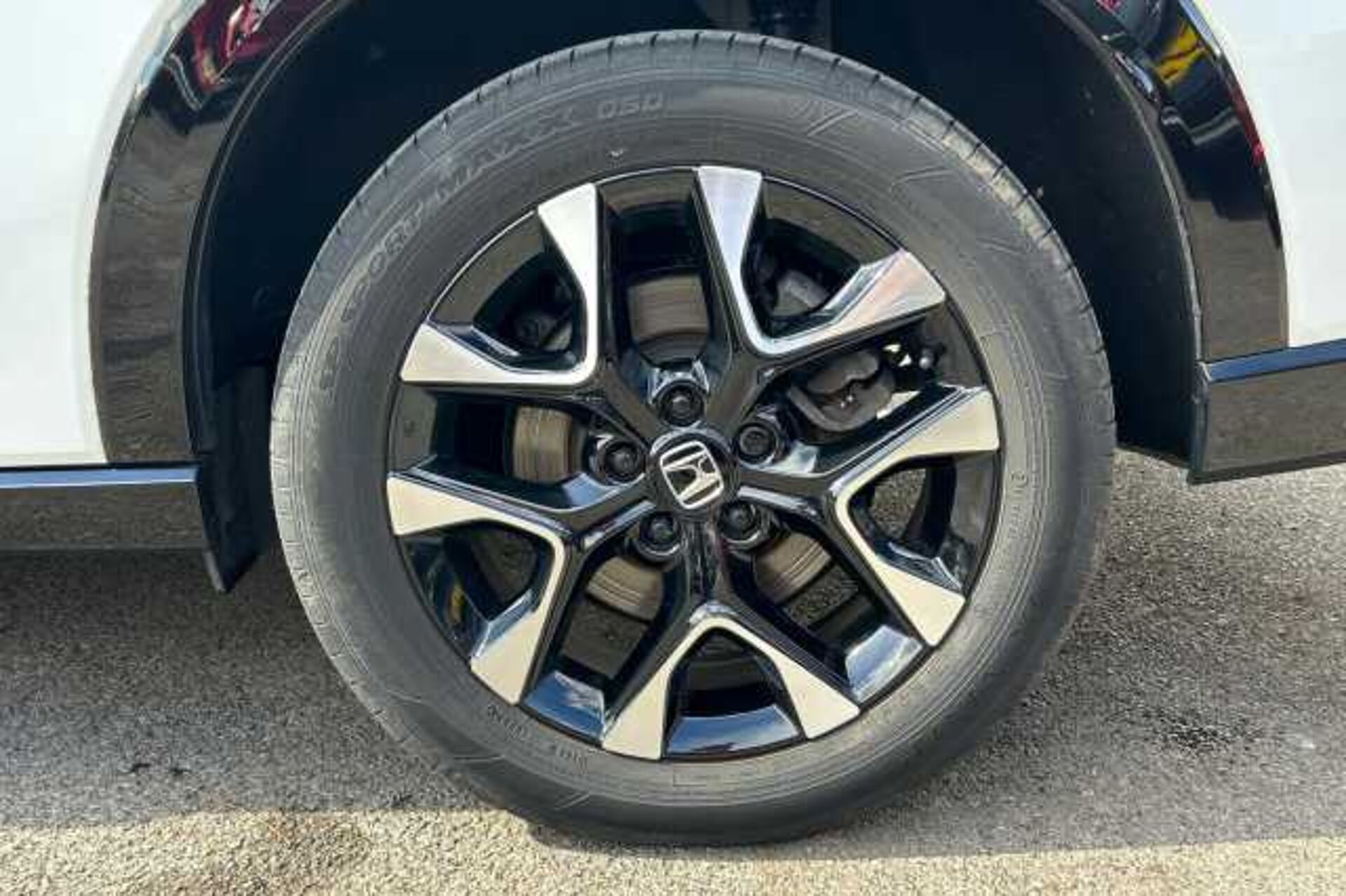 Honda ZR-V e:HEV 2.0 eHEV Advance 5dr CVT 