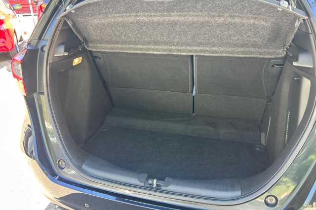 Honda Jazz Hybrid 1.5 i-MMD Hybrid SR 5dr eCVT 