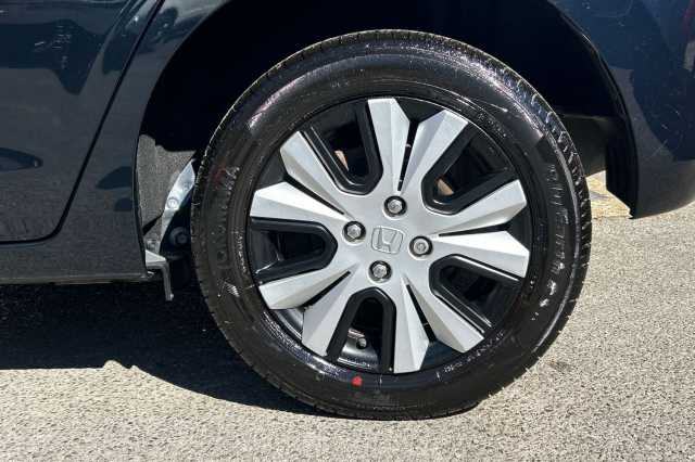 Honda Jazz Hybrid 1.5 i-MMD Hybrid SR 5dr eCVT 