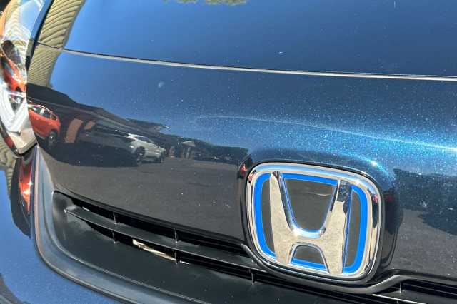 Honda Jazz Hybrid 1.5 i-MMD Hybrid SR 5dr eCVT 