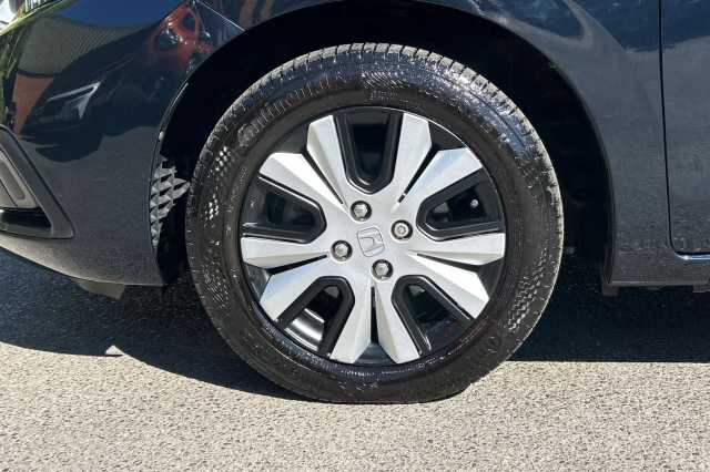 Honda Jazz Hybrid 1.5 i-MMD Hybrid SR 5dr eCVT 