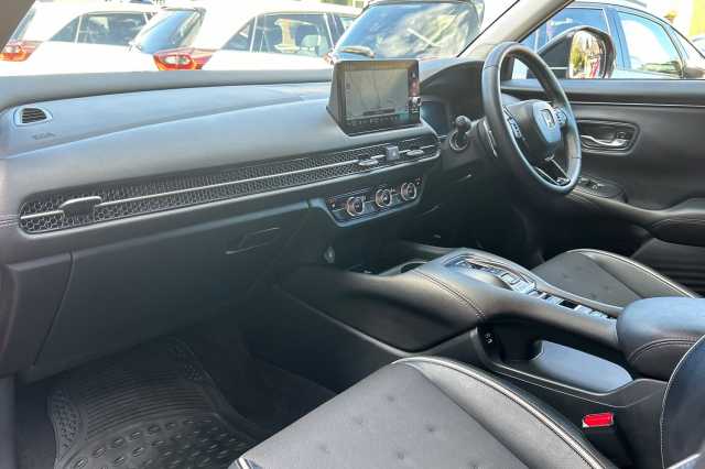 Honda ZR-V e:HEV 2.0 eHEV Sport 5dr CVT 