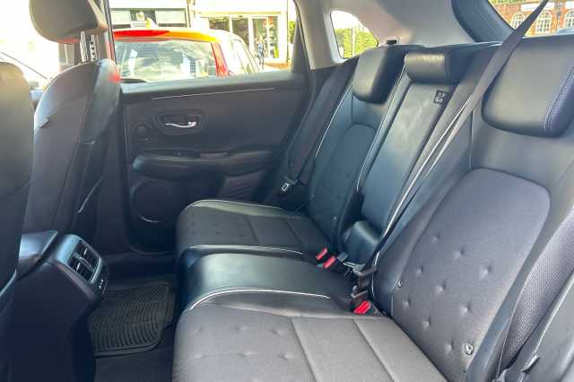 Honda ZR-V e:HEV 2.0 eHEV Sport 5dr CVT 