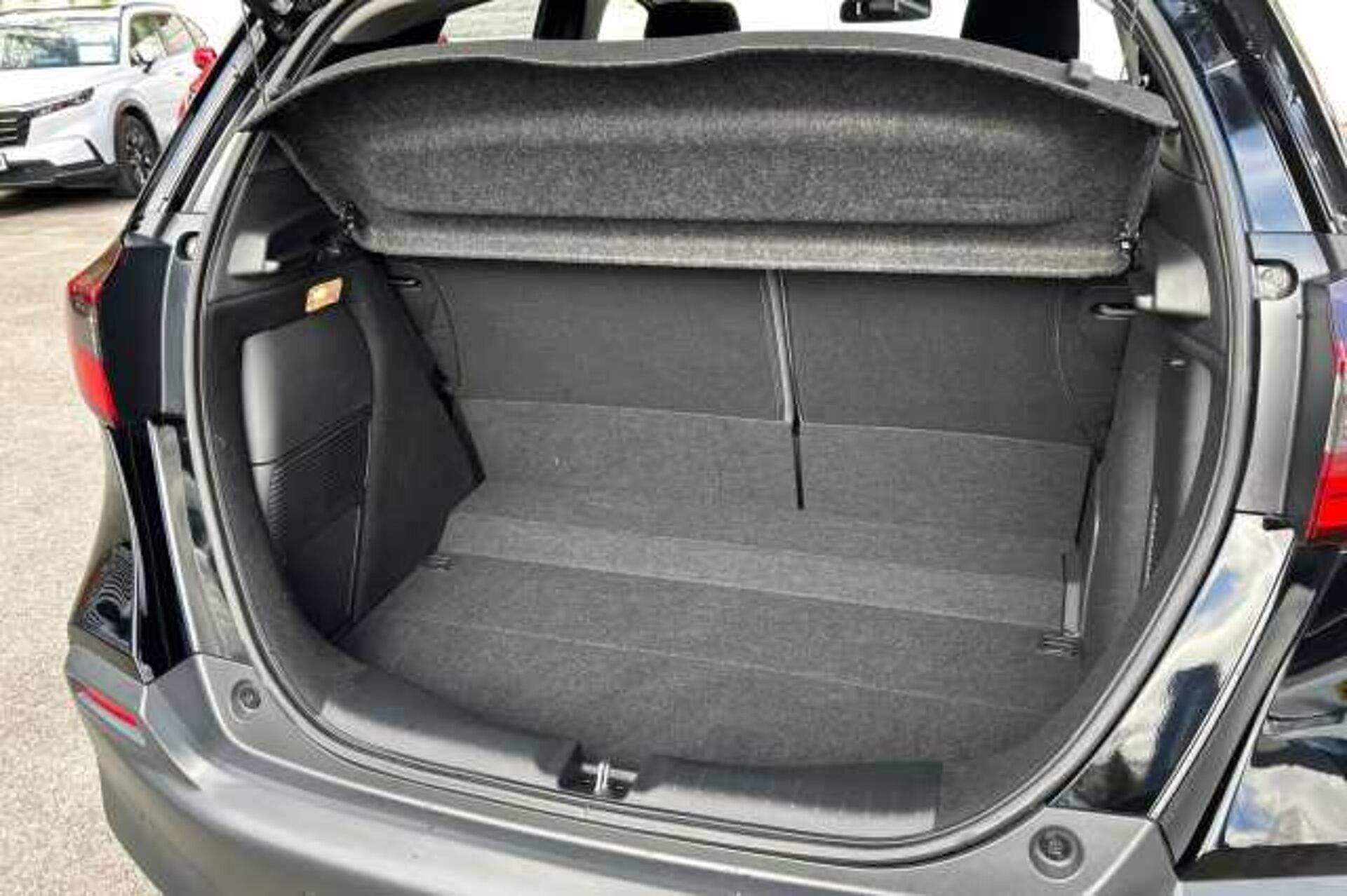 Honda Jazz Hybrid 1.5 i-MMD Hybrid Crosstar EX 5dr eCVT 