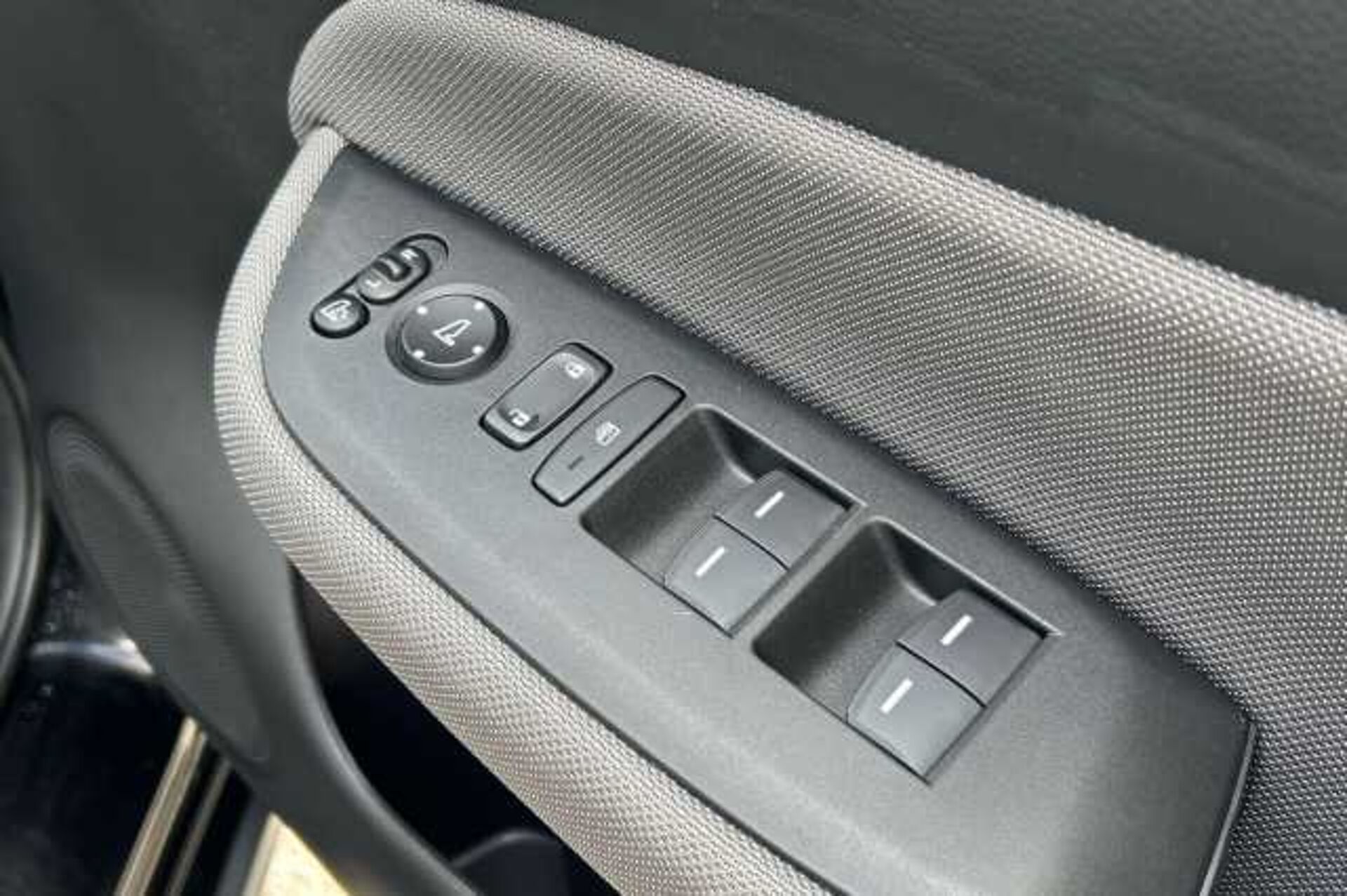 Honda Jazz Hybrid 1.5 i-MMD Hybrid Crosstar EX 5dr eCVT 