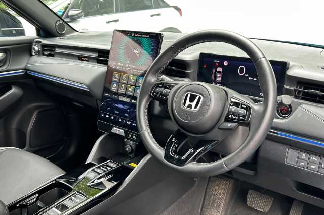 Honda e:Ny1 150kW Advance 69kWh 5dr Auto 