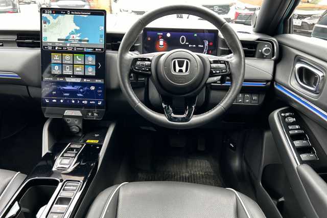 Honda e:Ny1 150kW Advance 69kWh 5dr Auto 