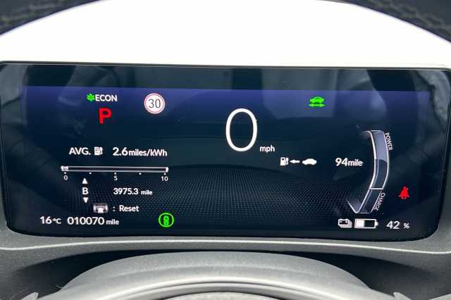Honda e:Ny1 150kW Advance 69kWh 5dr Auto 