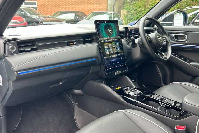 Honda e:Ny1 150kW Advance 69kWh 5dr Auto 