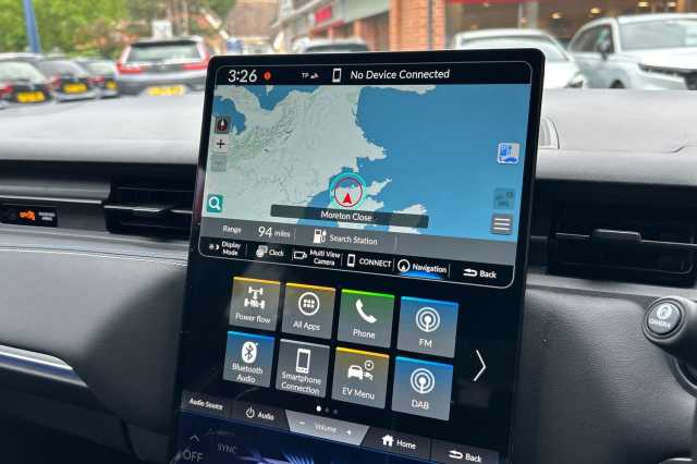 Honda e:Ny1 150kW Advance 69kWh 5dr Auto 