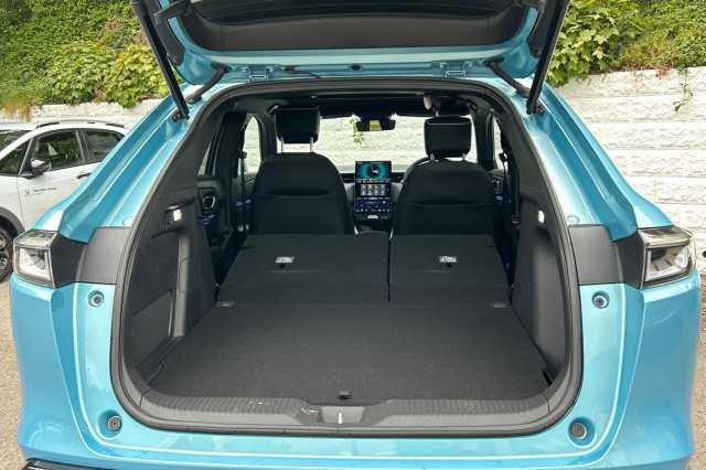 Honda e:Ny1 150kW Advance 69kWh 5dr Auto 