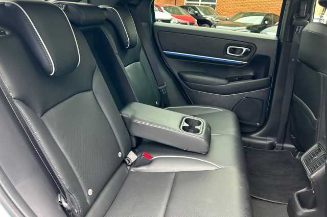 Honda e:Ny1 150kW Advance 69kWh 5dr Auto 
