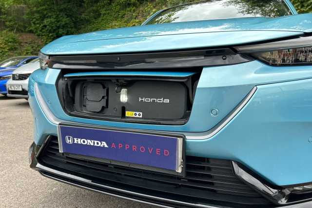Honda e:Ny1 150kW Advance 69kWh 5dr Auto 