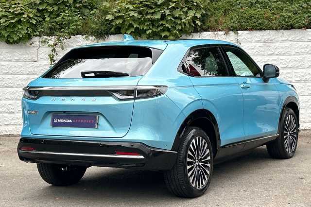 Honda e:Ny1 150kW Advance 69kWh 5dr Auto 