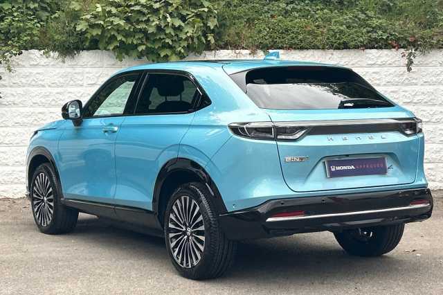 Honda e:Ny1 150kW Advance 69kWh 5dr Auto 