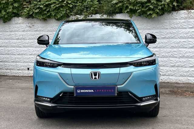 Honda e:Ny1 150kW Advance 69kWh 5dr Auto 