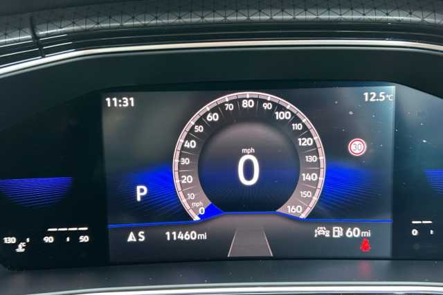 Volkswagen T-Cross 1.5 TSI EVO SEL 5dr DSG 